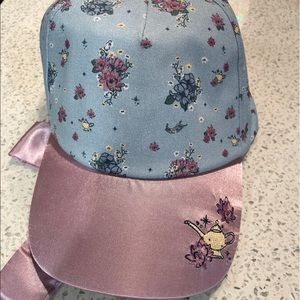 Disney’s Princess Jasmine Hat with bow